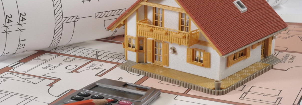 Was kostet ein Einfamilienhaus Neubau ohne Grundstück